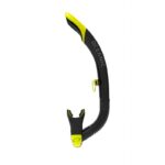 ULTRA SD SNORKEL, BLACK/YELLOW